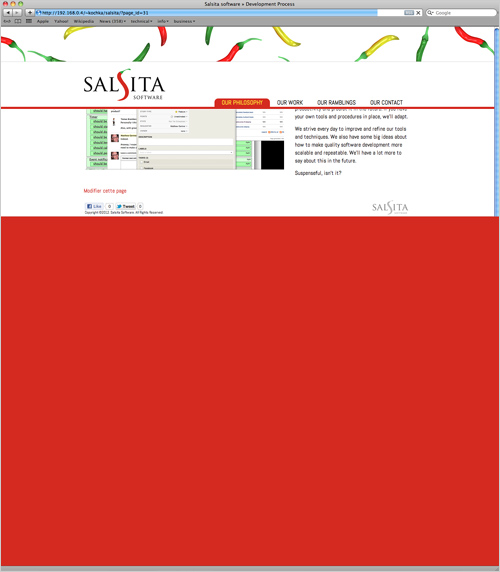 salsita software