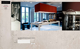 Atika web site